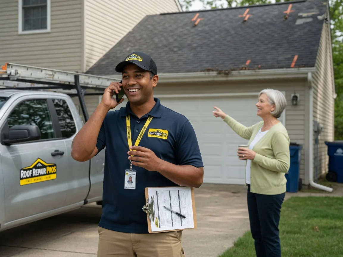 Roof Repair Canmer, KY FAQs